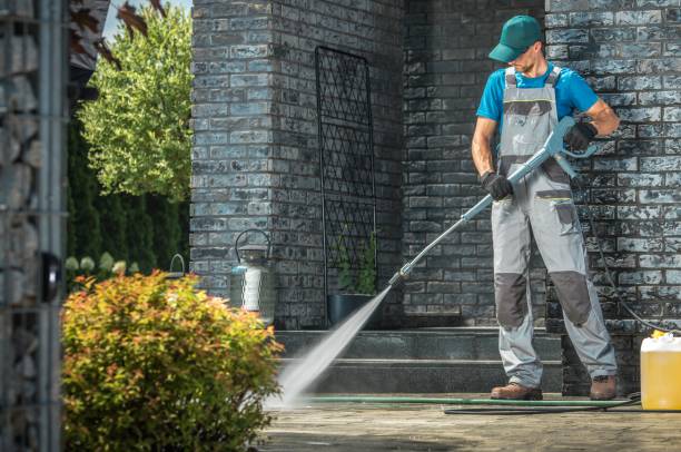 Professional Pressure Washing Services in Amherst, TX