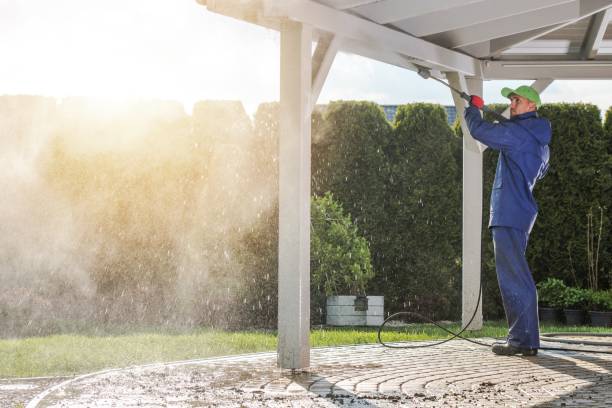 Best Brick and Stone Cleaning in Amherst, TX